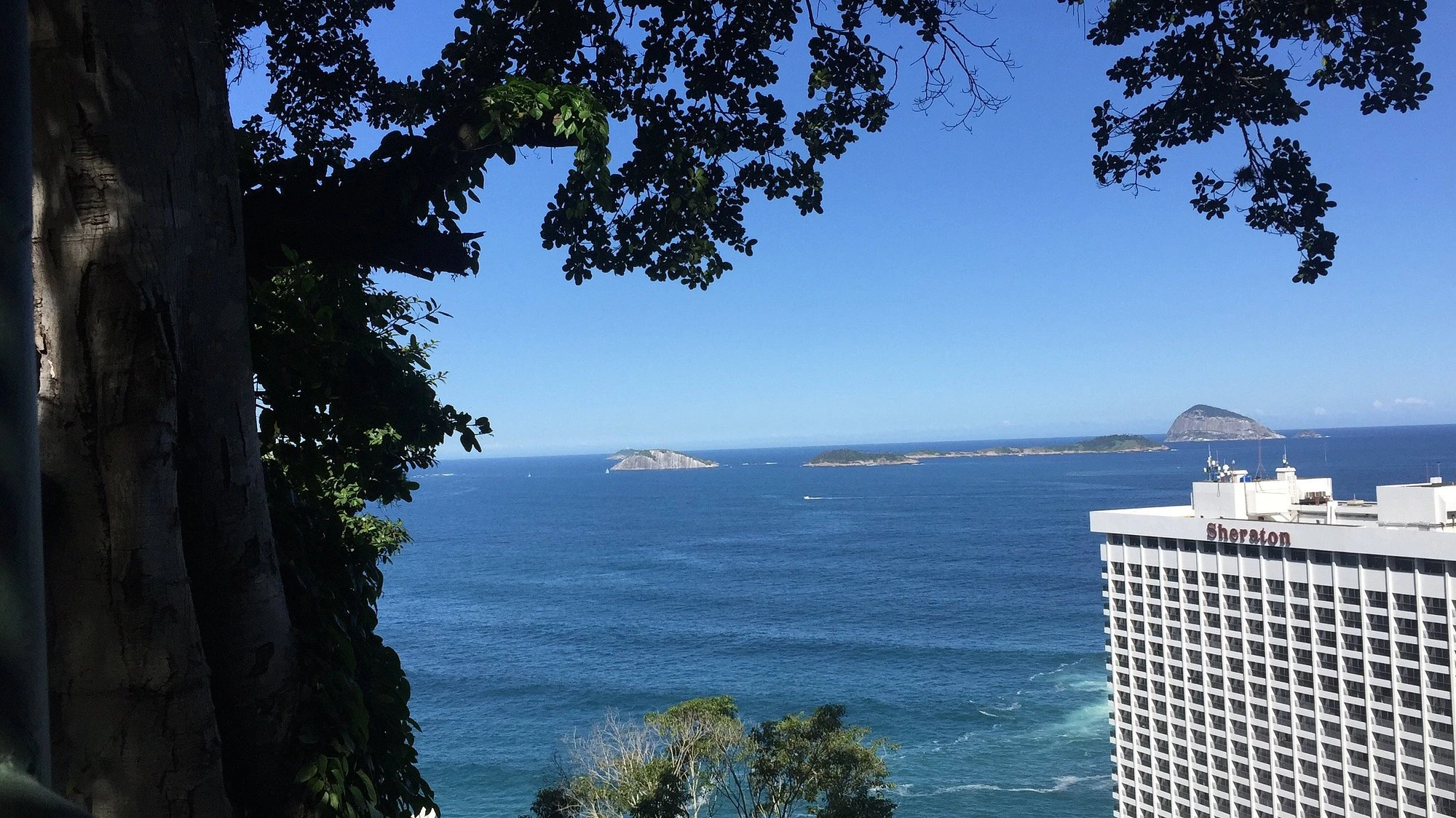 Refuge at Chácara do Céu - South American Flavors - Image